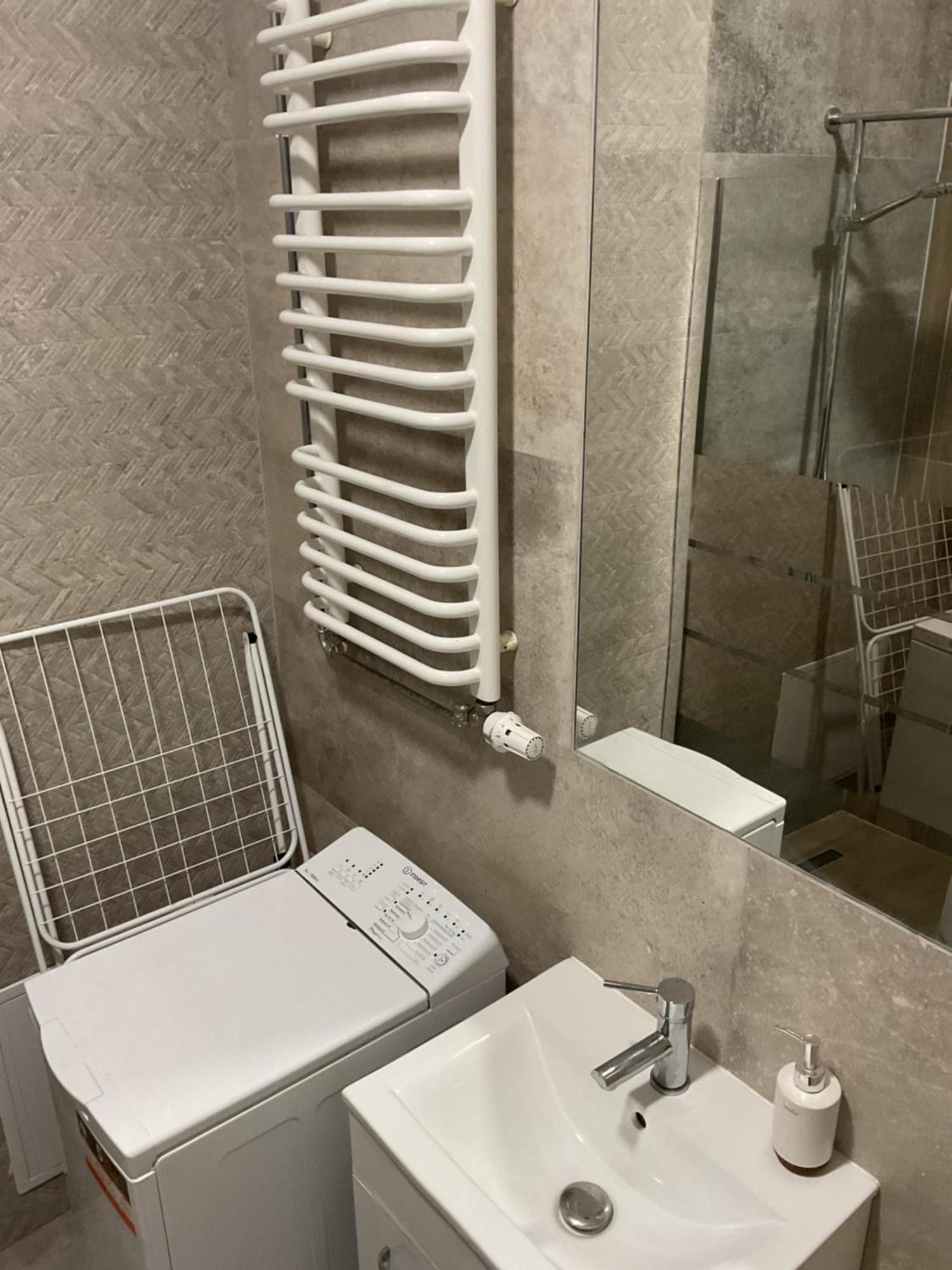 Omorika Na Zamkowej Apartamento Cracóvia Exterior foto
